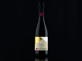 Lambrusco de Modena D.O.P. Amable