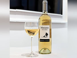 Matasso – Pinot Grigio
