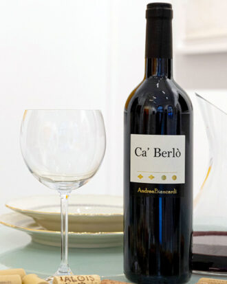 Ca' Berlò