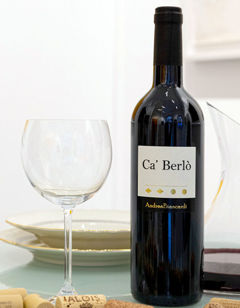 Ca' Berlò