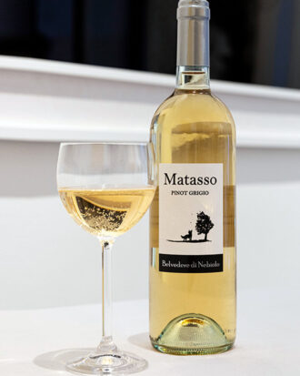 Matasso