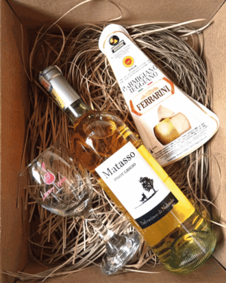 Pack Esencial Blanco