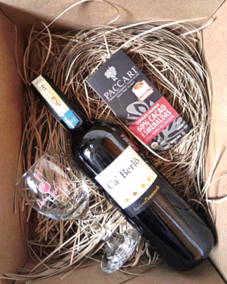 Pack Esencial Tinto
